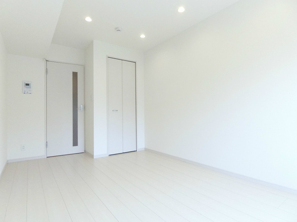 リブリ・ウンレーヴの内装