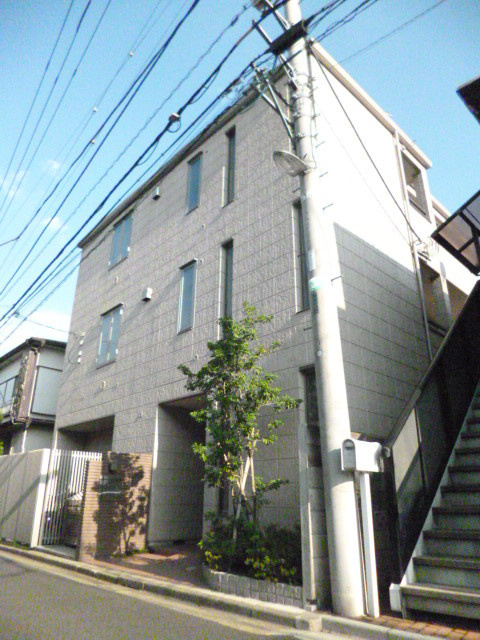 ロダンズプレイスの外観|地震に強い旭化成へーベルメゾン！