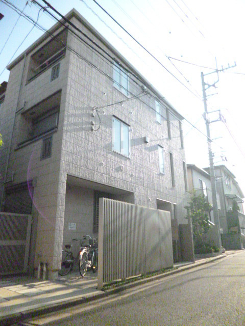 ロダンズプレイスの外観|地震に強い旭化成へーベルメゾン！