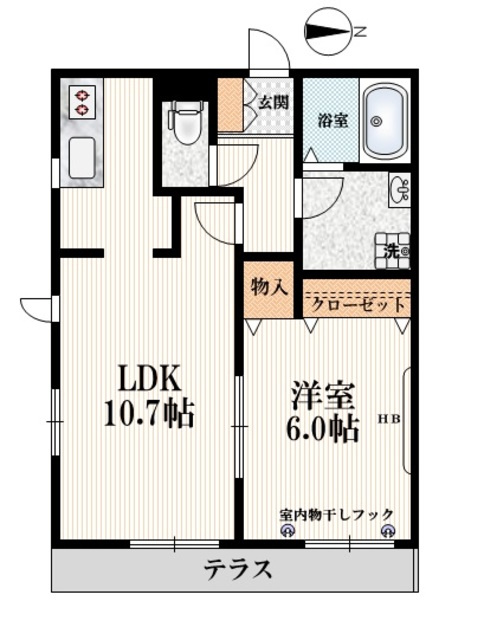 ロダンズプレイス