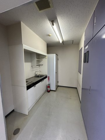 太田コアビルの設備