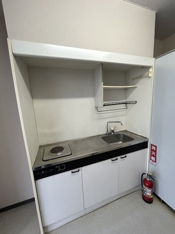 太田コアビルの設備