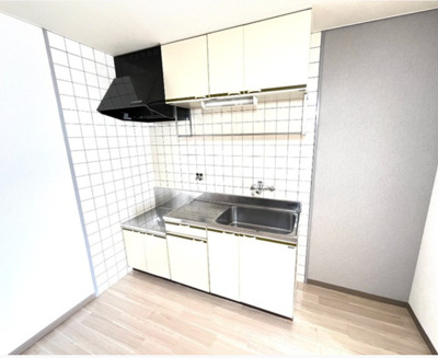 【キッチン】 | チェリーガーデン