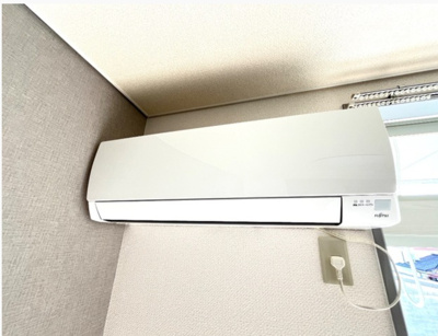 【設備】 | チェリーガーデン