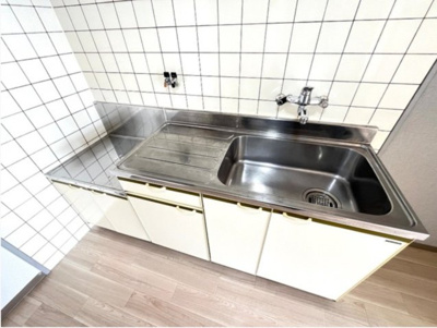 【キッチン】 | チェリーガーデン