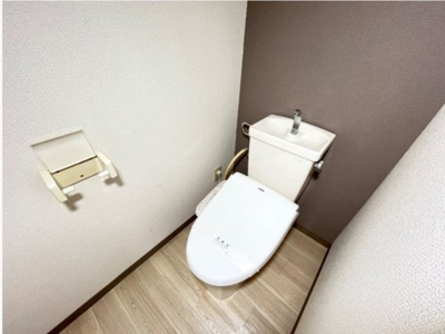 【トイレ】 | チェリーガーデン