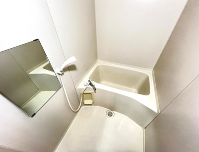 【浴室】 | チェリーガーデン