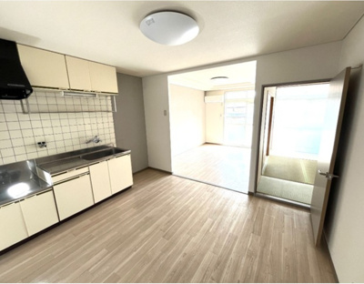 【内装】 | チェリーガーデン