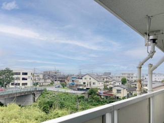 【その他】 | ビレッジハウス石岡第二3号棟 | ビレッジハウスの同一物件・同一タイプの間取りの写真です