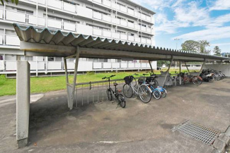 【その他】 | ビレッジハウス石岡第二3号棟