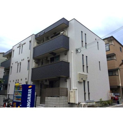 【外観】 | アドニスコート　パート2