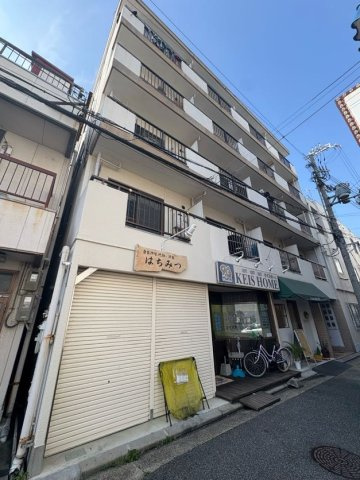 ドミトリー板宿