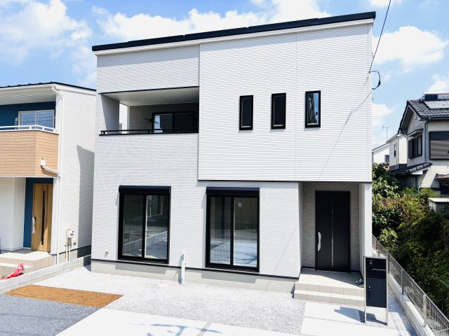 鴻巣市筑波1丁目（9区画）■ファイブイズホーム■の画像