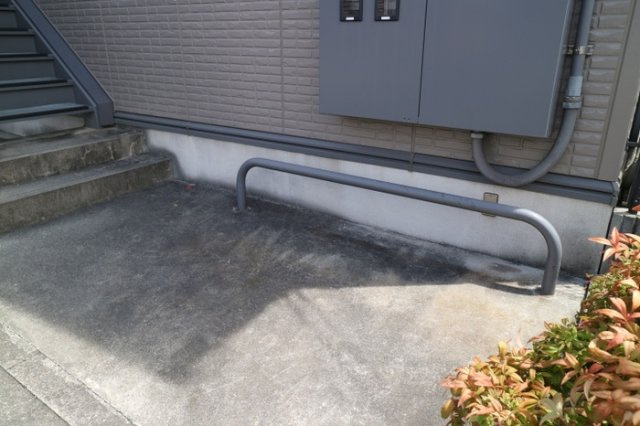 ベルメゾン土山のその他共用部分