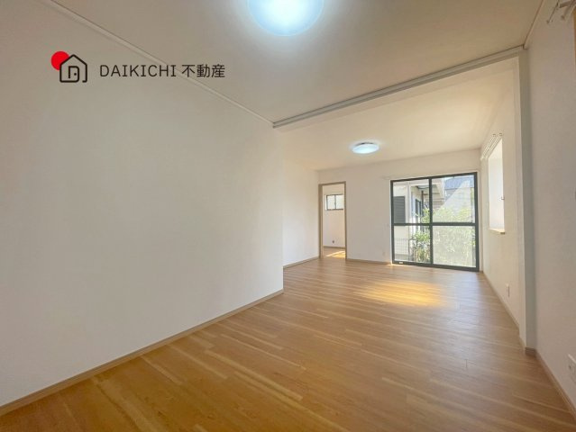 【洋室】 | 北本市北本3丁目　中古戸建