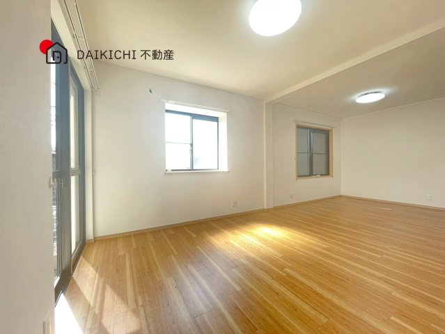 【洋室】 | 北本市北本3丁目　中古戸建