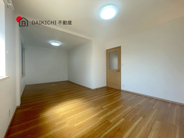 【洋室】 | 北本市北本3丁目　中古戸建