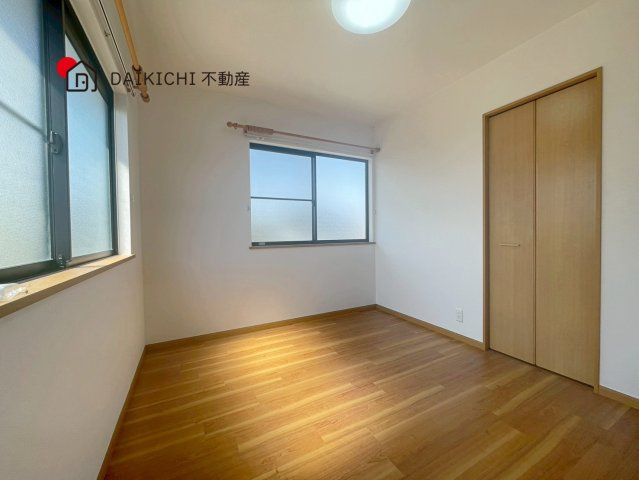 【洋室】 | 北本市北本3丁目　中古戸建