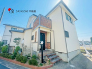 北本市北本3丁目　中古戸建の画像