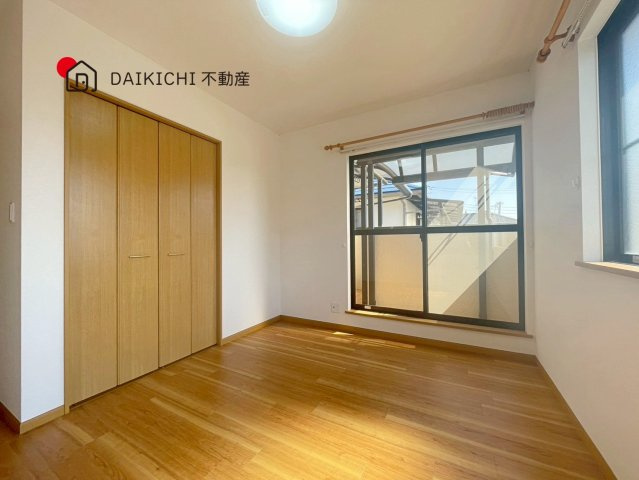 【洋室】 | 北本市北本3丁目　中古戸建