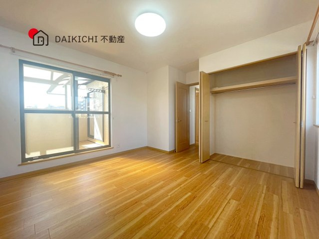 【洋室】 | 北本市北本3丁目　中古戸建