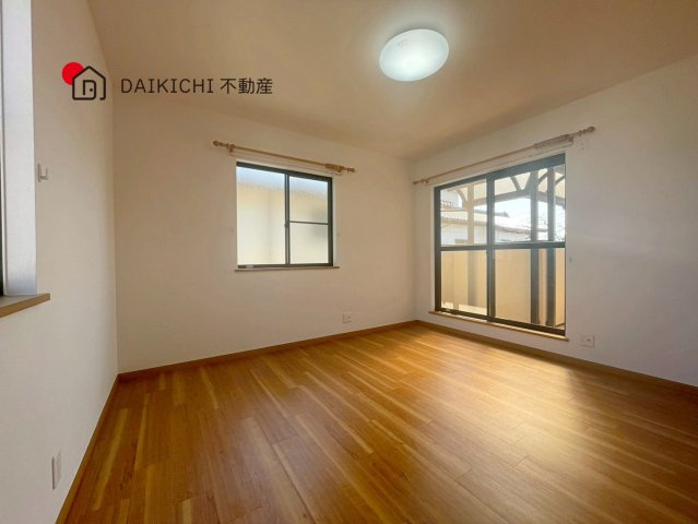 【洋室】 | 北本市北本3丁目　中古戸建