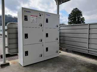 【設備】 | ピアチェーレＣ