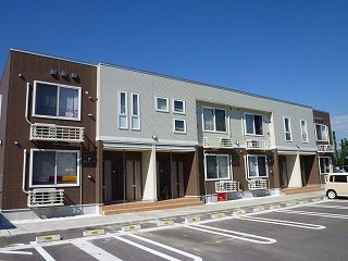 【外観】 | ピアチェーレＣ