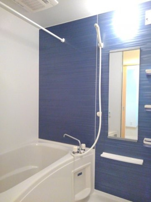 【浴室】 | ピアチェーレＣ