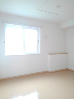 【内装】 | ピアチェーレＣ