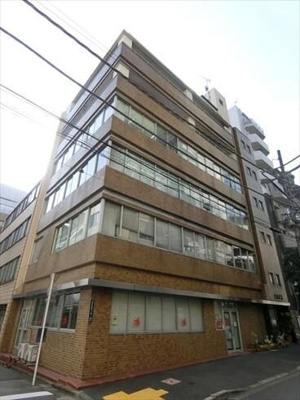 【外観】 | 織本ビル