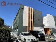 アリーバ鶴見橋の画像