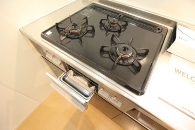 【キッチン】 | スペチアーレK