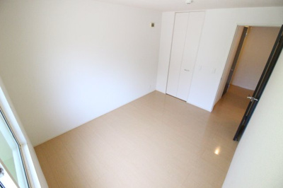 【洋室】 | スペチアーレK