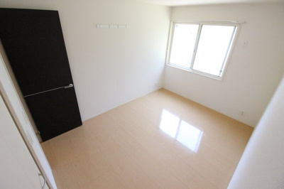 【洋室】 | スペチアーレK