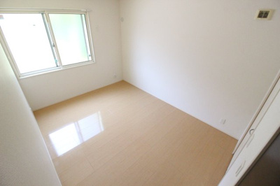 【洋室】 | スペチアーレK