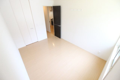 【洋室】 | スペチアーレK