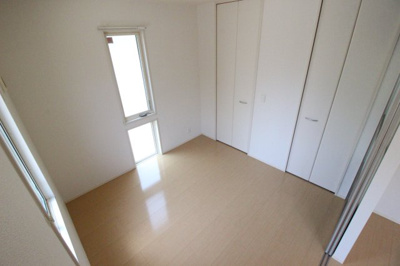 【洋室】 | スペチアーレK