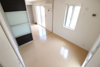 【洋室】 | スペチアーレK