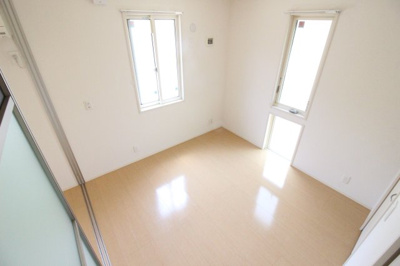 【洋室】 | スペチアーレK