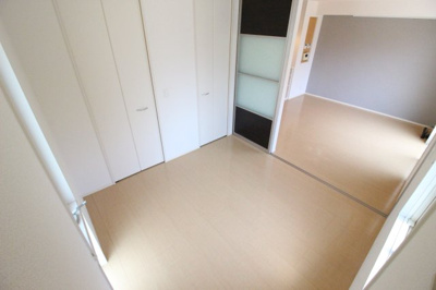 【洋室】 | スペチアーレK