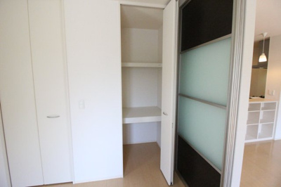 【収納】 | スペチアーレK