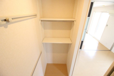 【収納】 | スペチアーレK