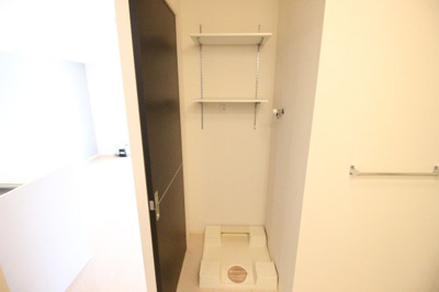 【洗面所】 | スペチアーレK