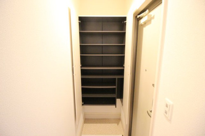 【収納】 | スペチアーレK