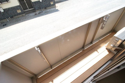 【バルコニー】 | スペチアーレK