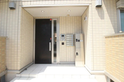 【セキュリティ】 | スペチアーレK