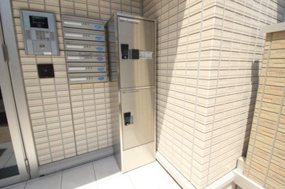 【その他共用部分】 | スペチアーレK