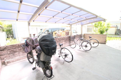 【その他共用部分】 | スペチアーレK