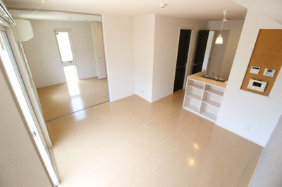 【居間・リビング】 | スペチアーレK